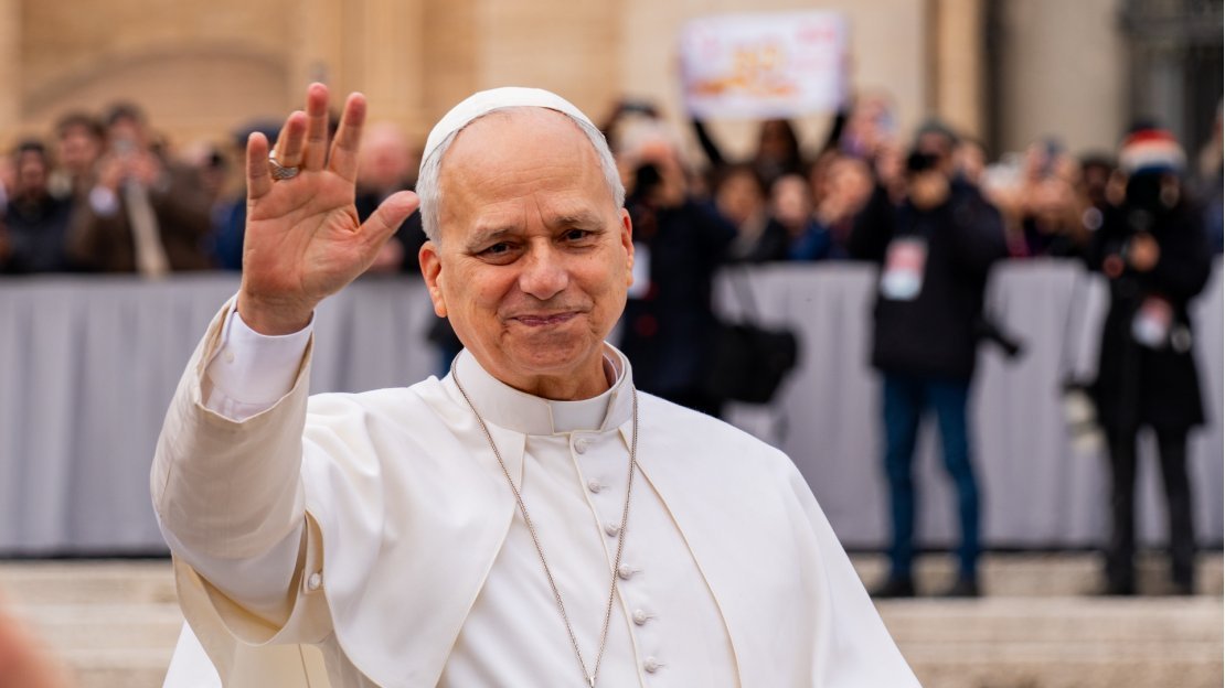 France, qu’as-tu fait de ton baptême ?