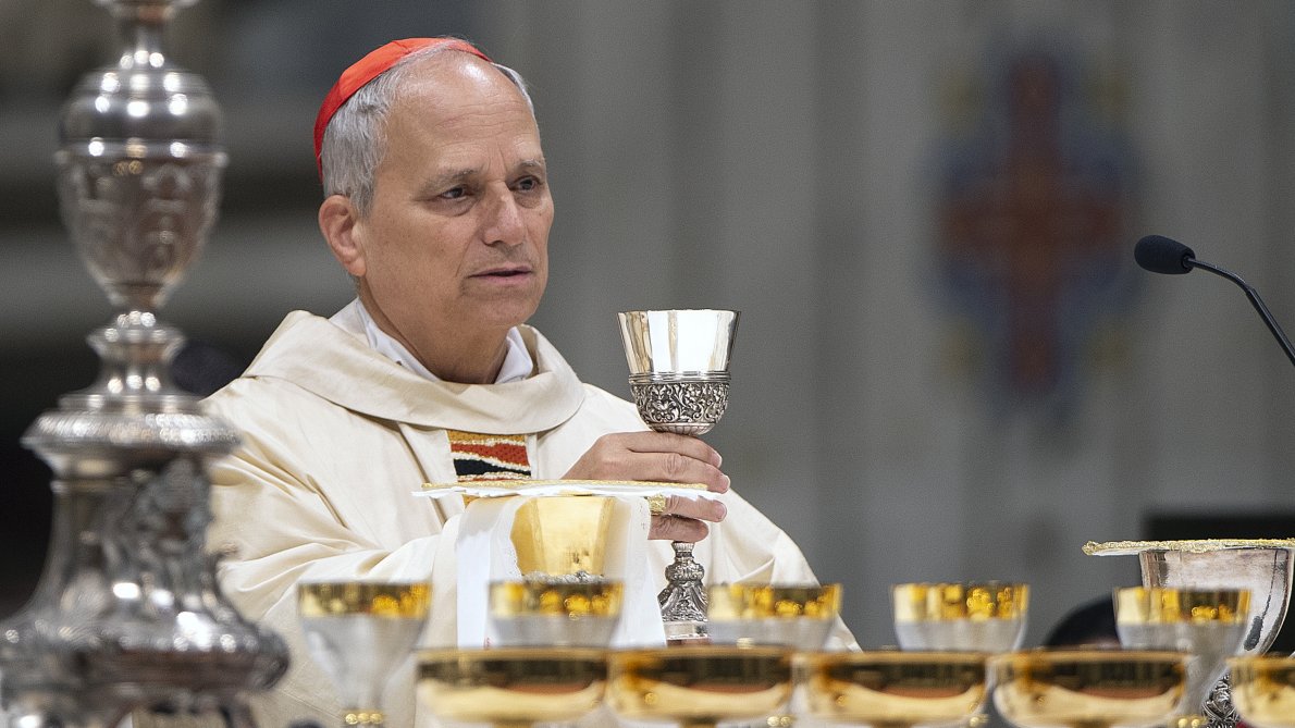 “Suivre” ou “vivre” la messe ?