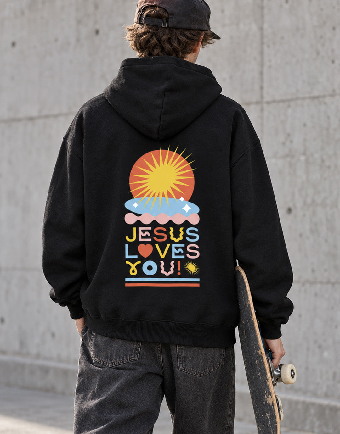 Vêtements et accessoires