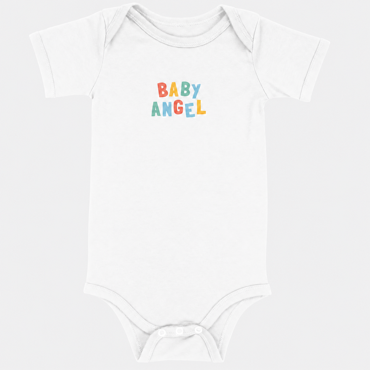 Baby angel - Body coton bio