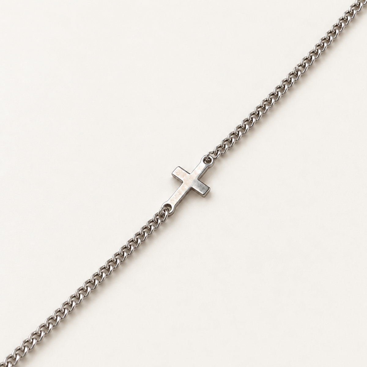Bracelet Croix