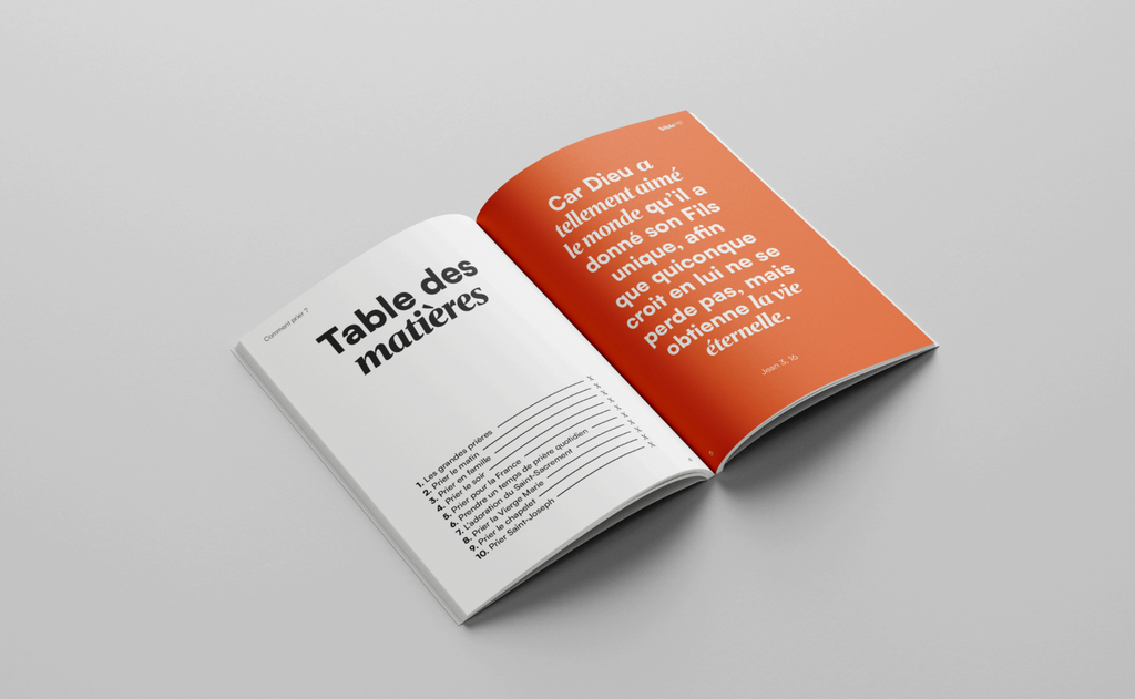 Comment Prier ? Les plus belles prières chrétiennes