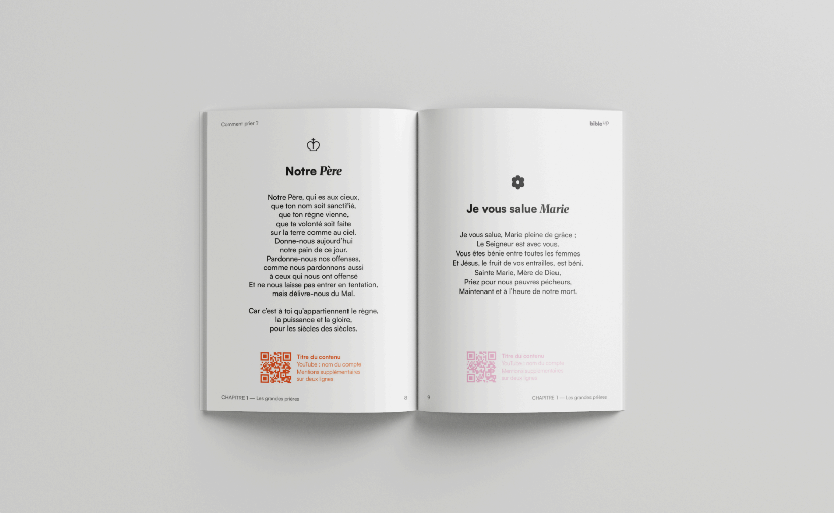 Comment Prier ? Les plus belles prières chrétiennes