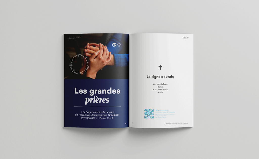 Comment Prier ? Les plus belles prières chrétiennes