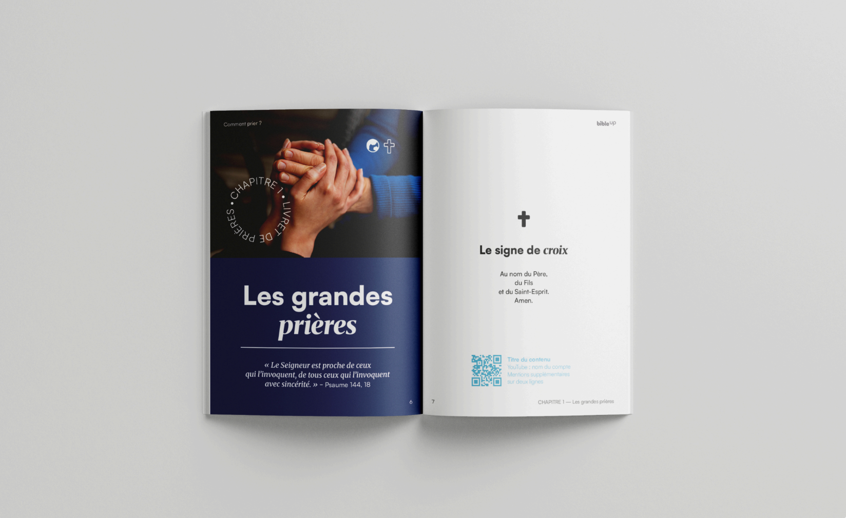 Comment Prier ? Les plus belles prières chrétiennes