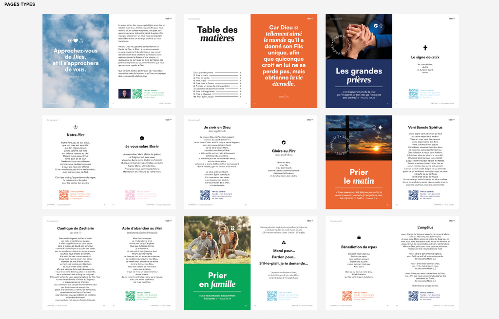 Comment Prier ? Les plus belles prières chrétiennes