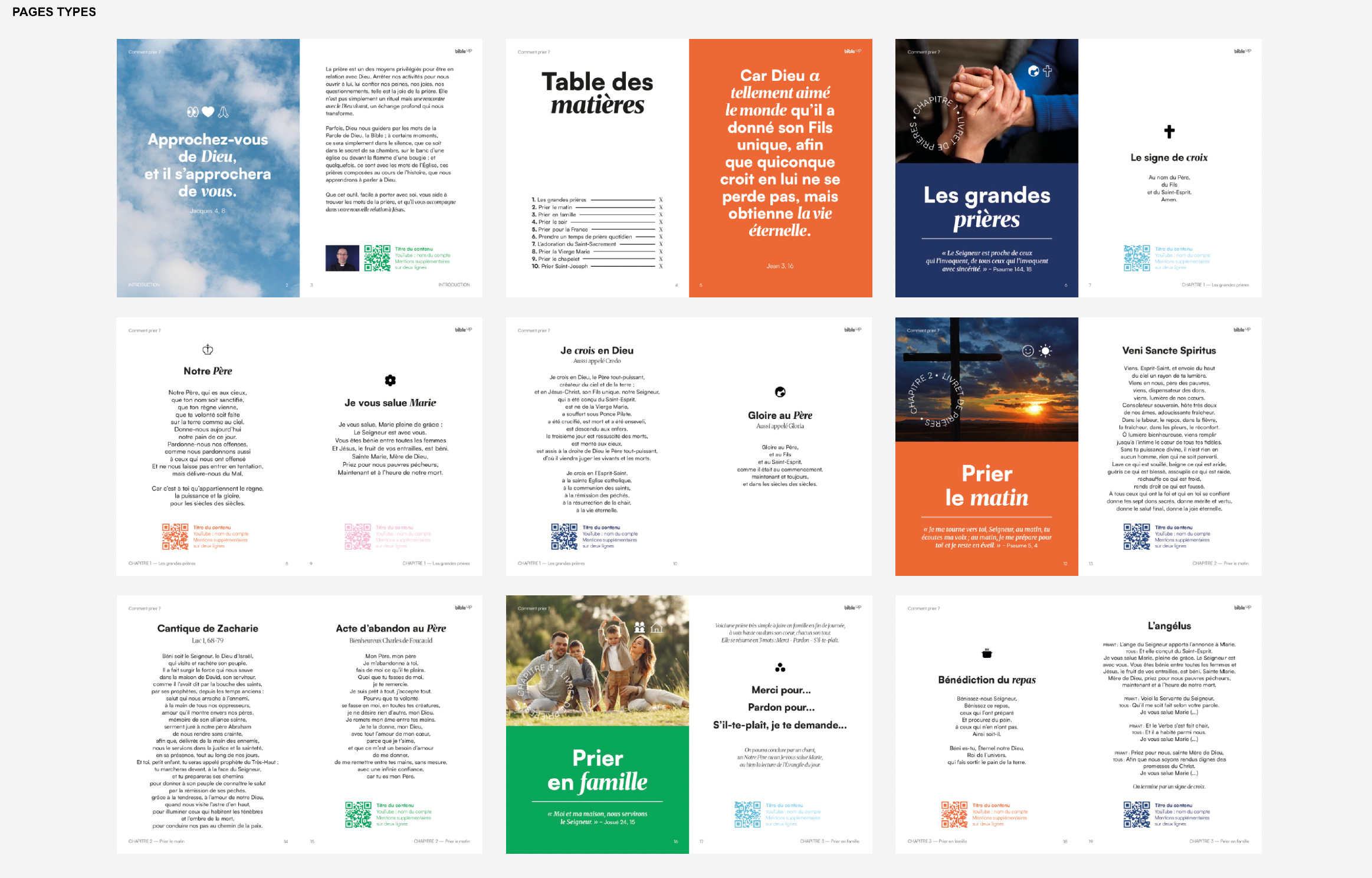 Comment Prier ? Les plus belles prières chrétiennes