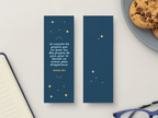 Marque-pages bibliques Jeunes (Lot de 5)