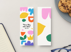 Marque-pages bibliques Enfants (Lot de 5)