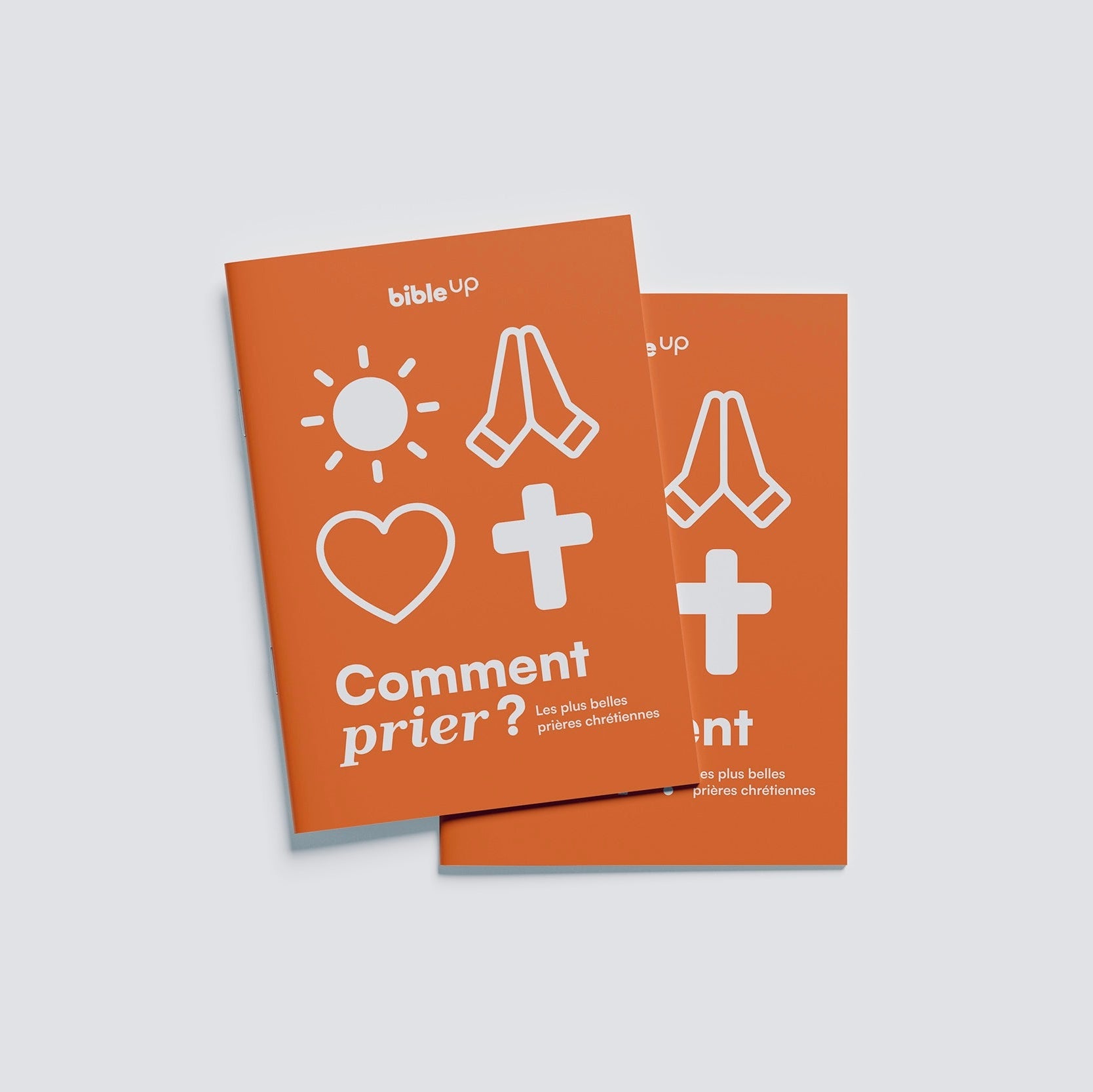 Comment prier ? – Version numérique PDF