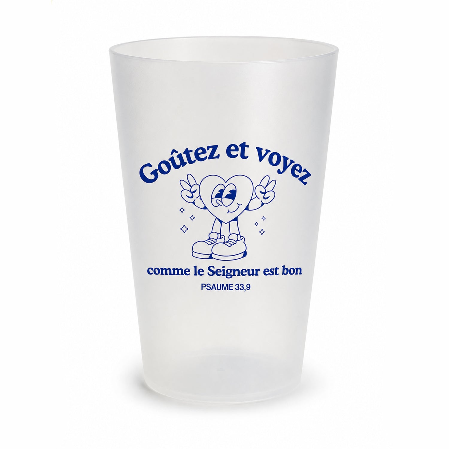 Ecocup 25 cl