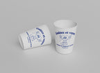 Gobelets carton 30cl (lots)