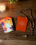 Carte Sacré-Cœur de Jésus