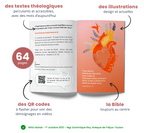 Génération Holy Spirit - Livret interactif