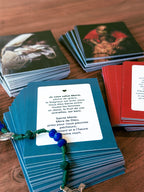 Carte Je Vous Salue Marie