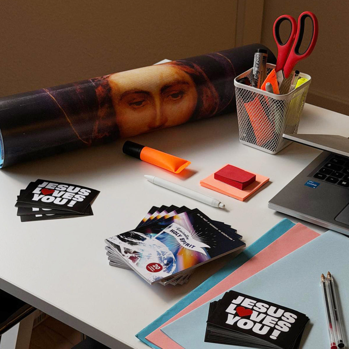 Pack Essentiel - Étudiant