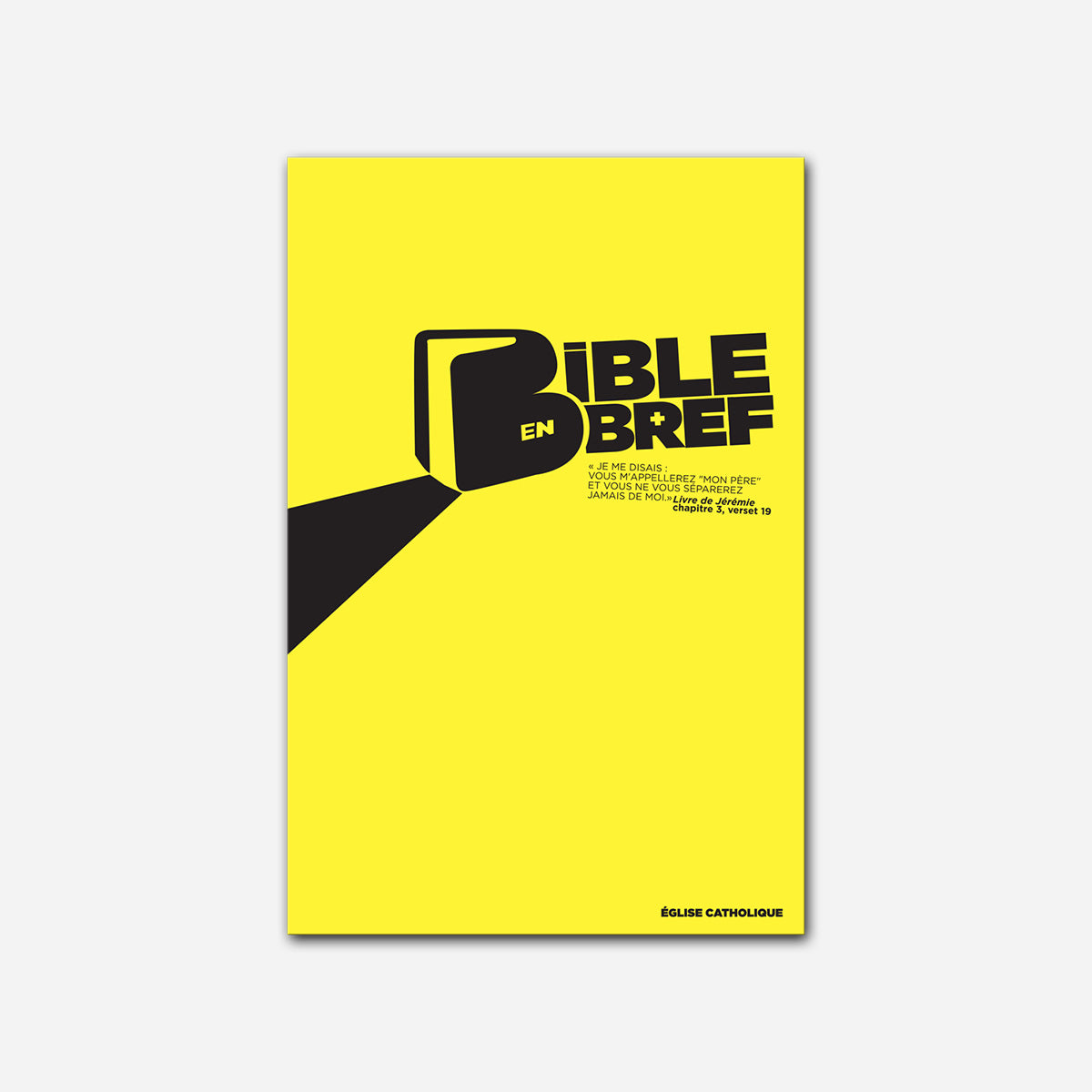 Bible en Bref