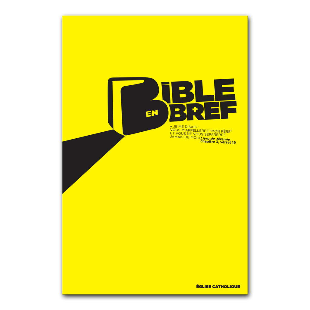 Bible en Bref