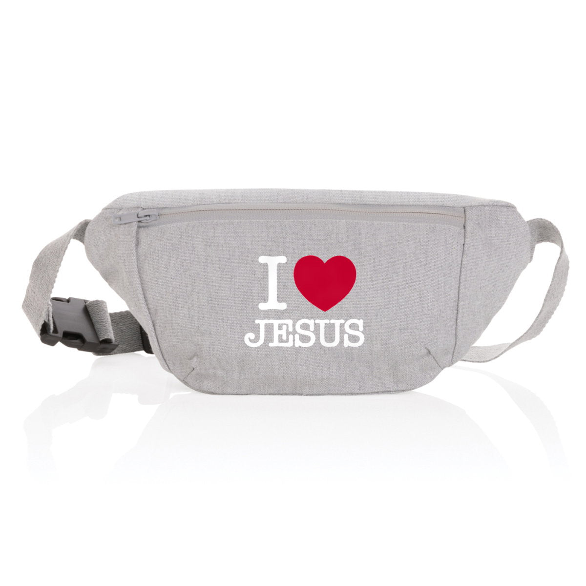 I Love Jesus - Banane - face_0