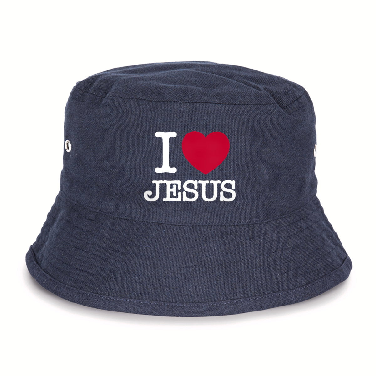 I Love Jesus - Bob - face_0