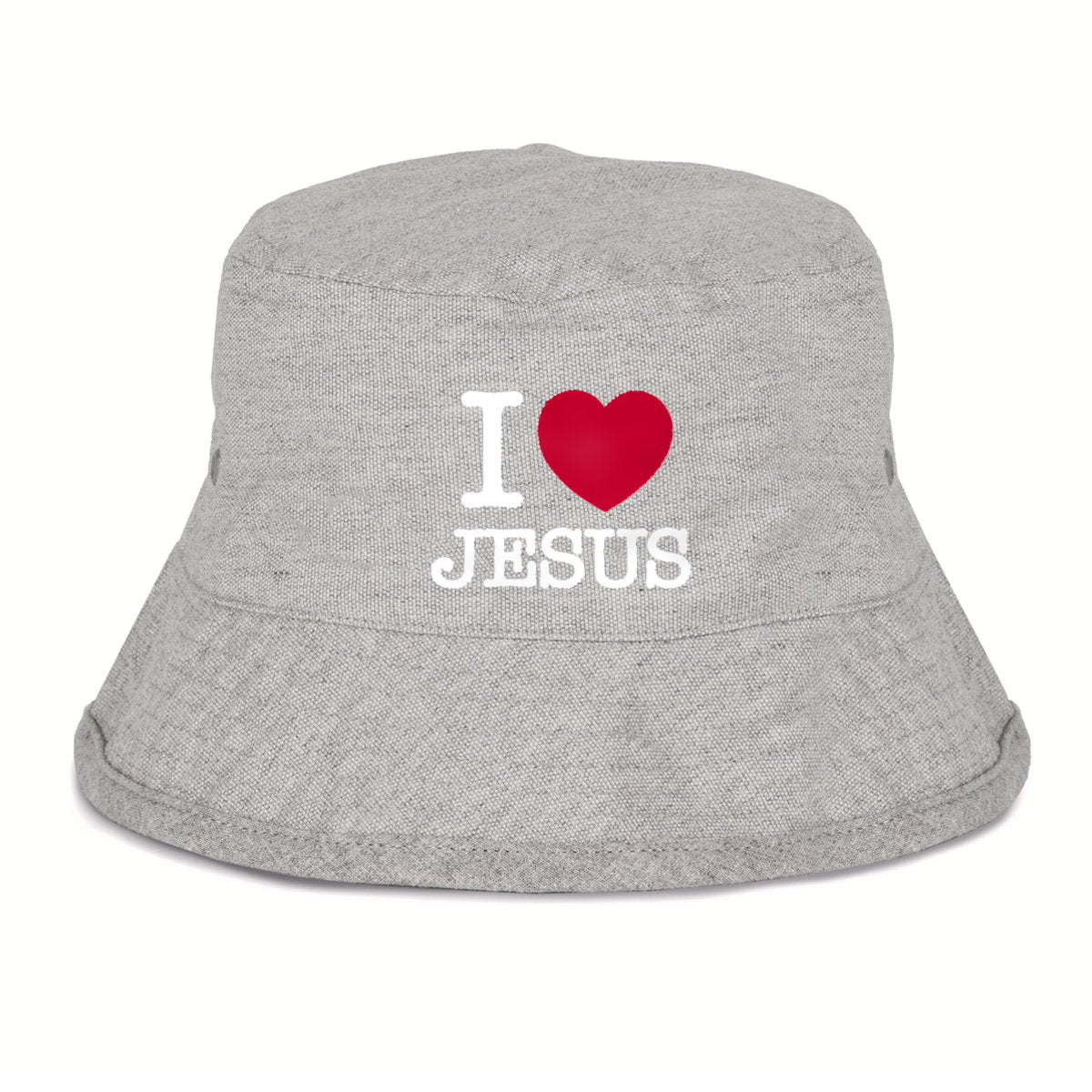 I Love Jesus - Bob - face_1
