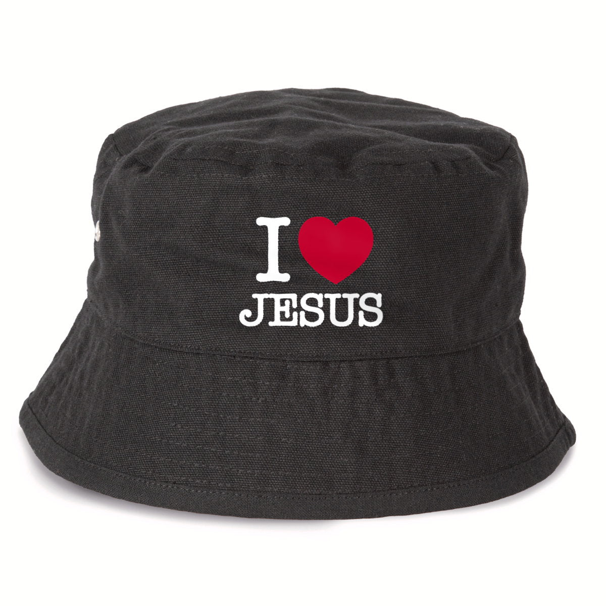 I Love Jesus - Bob - face_2