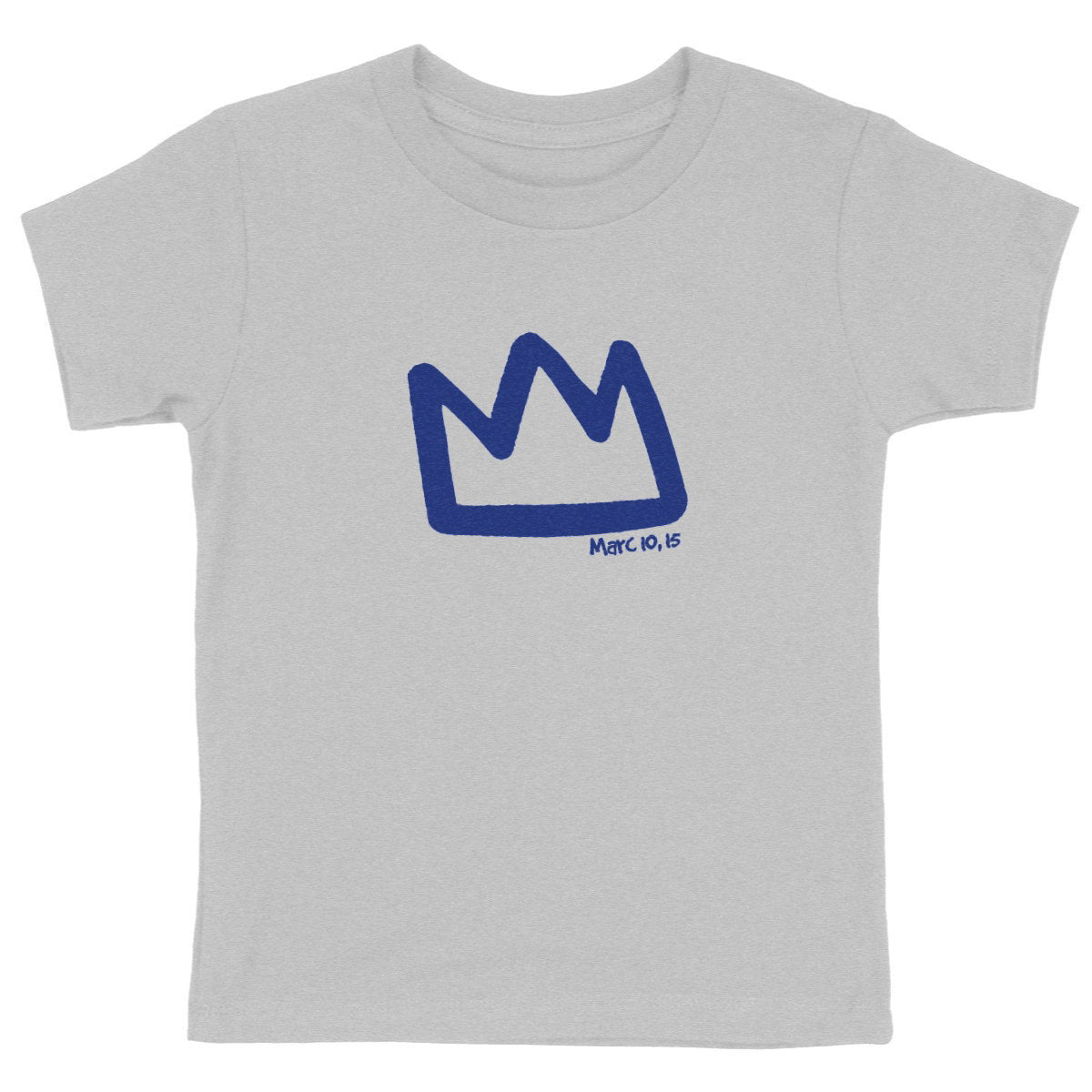 Couronne Marc 10,15 - face_gris