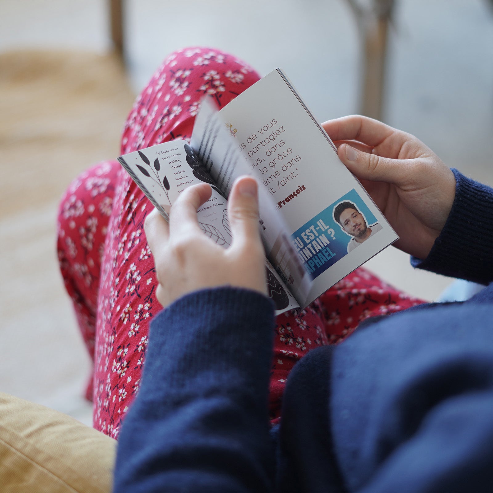 Pack Essentiel - Étudiant