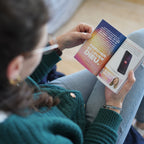 Génération Holy Spirit - Livret interactif