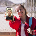 Génération Holy Spirit - Livret interactif